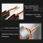 ChgImposs RS360 DC Motor 6-12V 12000-24000RPM High Speed Carbon Brush Micro Motor with Shield Ring for DIY Toys Hair Dryer Elect