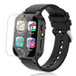 Kids Game Watch For Boys With 26 Puzzle Games Hd Touchscreen Camera Music Player Flashlight Pedometer, Kids Toys Birthday Gifts