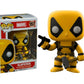 Funko Mystery Pop Hot Topic Exclusive Slapstick