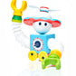 Smartmax Roboflex Magnetic Discovery Building Set For Ages 3+