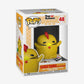 Funko Pop! Sanrio: Gudexnissin - Chicken Gudetama