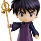 Good Smile Inuyasha: Miroku Nendoroid Action Figure, Multicolor