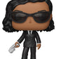 Funko Pop Movies: Men In Black International - Agent M