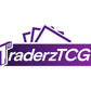 TraderzTCG One Piece TCG English Booster Pack Bundle - (5 Pack English) - Perfect for One Piece Cards Game Fans  Anime Collectors  and TCG Enthusiasts