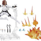 Marvel Hasbro Legends Series 6-Inch Collectible Black Widow Action Figure Toy, Includes 12 Accessories, Ages 4 And Up