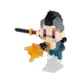 nanoblock - Demon Slayer - Genya Shinazugawa Character Collection Series Building Kit