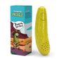 A Aifamy Pickle That Yodels- Singing Cucumber Toy - Funny Gag Gift Idea For Adults Friends And Family, Includes Batteries