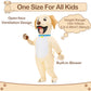 Searhmomo Inflatable Costume Dog For Kids, Funny Dog Blow Up Costumes, Halloween Animal Inflatable Costume For Boys Girls Cospla