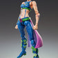 Medicos Jojo'S Bizarre Adventure: Part 6--Stone Ocean: Jolyne Kujo Super Action Statue