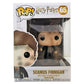 Funko Pop Movies: Harry Potter - Accident Seamus Finnigan Collectible Figure, Multicolor