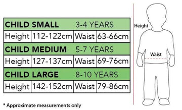 Rubies 286782 Firefighter Kids Costume  Small