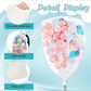 Large Balloon Bags For Transport Clear Balloon Drop Bag Plastic Bags For Balloons Big Balloon Carrying Bag Giant Storage Bags Fo