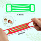 12 Pack Stretchy Strings Fidget Toys, Stretchy Fidget Sensory Toys Stress Relief Anxiety Calming Toys For Autistic Kids Boys Adults Classroom Prize Treasure Box Birthday Christmas Party Favors Gifts