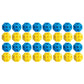 D.I.Y Clubhouse Fort Building Kit - 90 Pieces | Educational Learning Toy For Creative Minds, Stem Building Toy, For Kids 4+