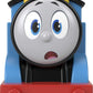 Thomas & Friends Motorized Toy Train Muddy Thomas Engine With Cargo Cars & Cow For Preschool Pretend Play Kids Ages 3+ Years