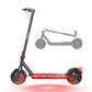HiboyRide S2 SE Electric Scooter, 10 Tires, 19 MPH, 17 Miles, Cruise Mode & Dual Brake System, Foldable Electric Scooter for Adu
