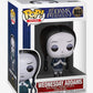 Funko Pop! Movies: Addams Family - Wednesday (42613)