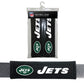 Fremont Die New York Jets Seat Belt Pads Velour