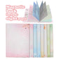 Daniel Axel Magnetic Collecting Book,Paried With Magnetic Paper Doll For Use,Gift For 3+ Year Old Girls Toddler-Only Include Mag