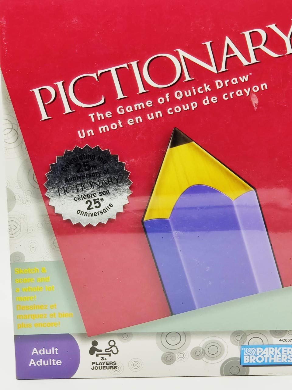Pictionary