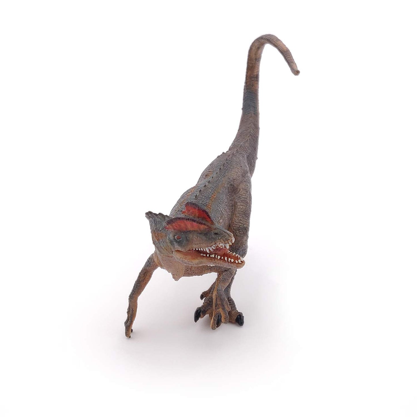 Papo 'Dilophosaurus Figure
