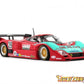 Slot It Ca21C Lancia Lc2 Wsc Nurburgring 1989 1/32 Scale Slot Car