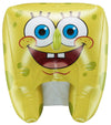 Alpha Group Spongebob Squarepants - Spongeheads, Yellow