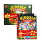 Kiddale Alphabet Learning Pack  Hindi Sound Book + Trace & Learn Nonsound Book For Kids