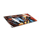 Play Mat: Marvel: Wolverine