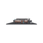 FOCO NFL Mini BRXLZ Stadium - Lincoln Financial Field, Team Color, One Size, Model PZNF3DMNSTAD