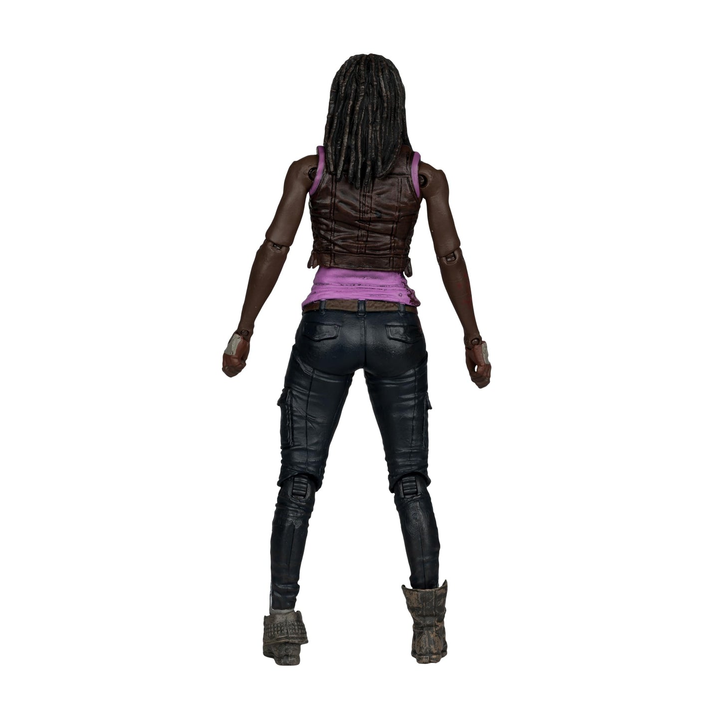 McFarlane Toys The Walking Dead Michonne 5in Figure