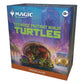 MTG Teenage Mutant Ninja Turtles Pre-Release Pack