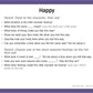 Testingmom.Com Gifted Learning Flash Cards - Social Emotional Learning (Sel) For Pre-K And Kindergarten