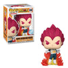 Funko Pop Super Saiyan God Vegeta Special Edition 1868