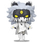 Funko Pop! Animation: Boruto Next Generations - Momoshiki Special Edition White limited availability Vinyl Figure #1310