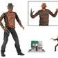 Nightmare on Elm Street - 7 Scale Figure - Ultimate Dream Warriors Freddy NECA