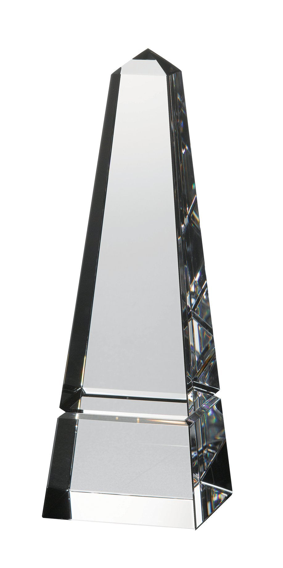 Orrefors Monument Award, Small