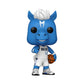 Funko POP! NBA Mascots Champ The Horse Vinyl Figure - Multicolor - Model 52168 - Collectible for Kids & Adults - Official Merchandise