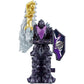 Kishiryu Sentai Ryusoulger Kishiryu Series 08 & 09 Dx Shine Raptor & Shadow Raptor Set