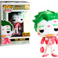 Funko Pop! Heroes: Dc Bombshells - The Joker [Pink Shirt] #170 Exclusive