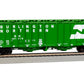 Bachmann Trains - GATX 4180 AIRSLIDE Hopper - Burlington Northern #481419 - HO Scale