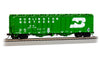 Bachmann Trains - GATX 4180 AIRSLIDE Hopper - Burlington Northern #481419 - HO Scale