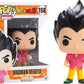 Funko Pop! Badman Vegeta #158