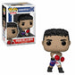 Funko Boxing - Oscar De La Hoya Pop! Vinyl Figure (Bundled With Compatible Pop Box Protector Case)