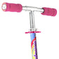 Ozbozz Unicorn Magical Sparkles Scooter With Flashing Wheels