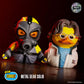 TUBBZ First Edition: Metal Gear Solid - Psycho Mantis Cosplaying Rubber Duck Vinyl Figure