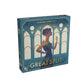 Horrible Guild - The Great Split Board Game For 2-7 Players | Drafting Card Game For Adults & Families