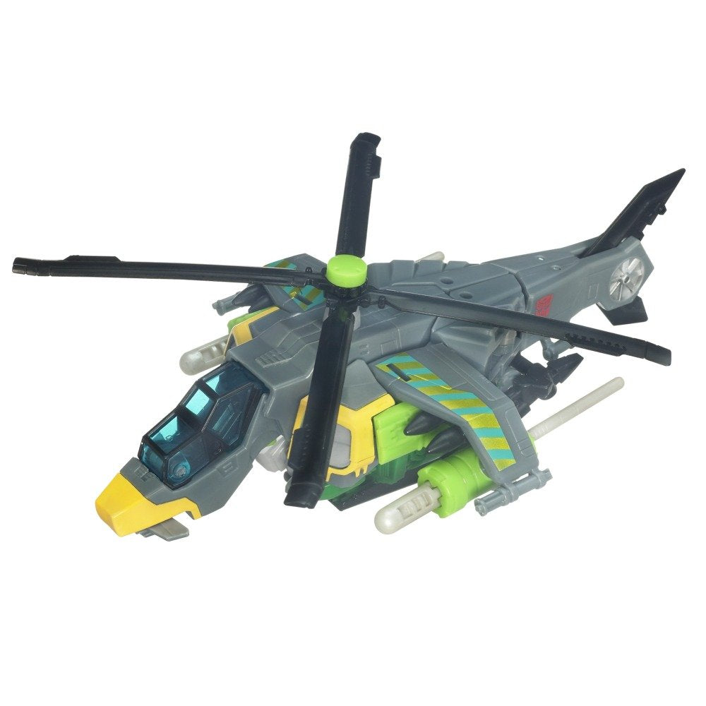 Hasbro Transformers Generations Autobot Springer Deluxe Action Figure