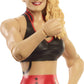Wwe Lacey Evans Action Figure, Posable 6-In Collectible For Ages 6 Years Old And Up [Styles May Vary]