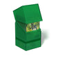 Ultimate Guard Boulder'N'Tray 100+ Emerald